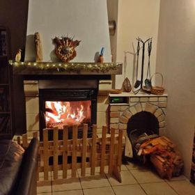 Willa Juna Tatry Nowe Bystre