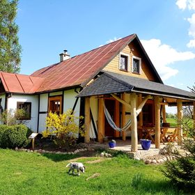 Agroturystyka Wiedźminowo Stawki