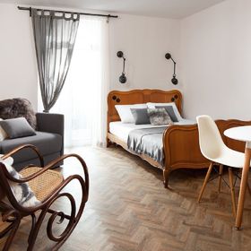 Apartamenty Miód Malvina Krynica Zdrój 