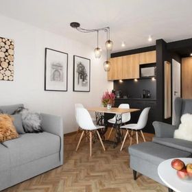 Apartamenty Miód Malvina Krynica Zdrój 