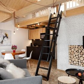 Apartamenty Miód Malvina Krynica Zdrój 