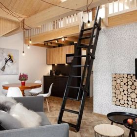 Apartamenty Miód Malvina Krynica Zdrój 