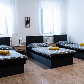 J&M Apartments Ústí nad Labem