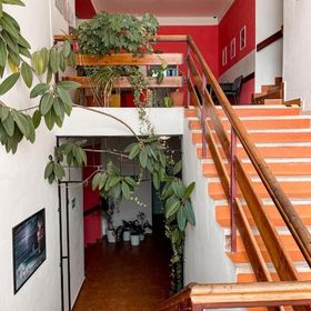 Ubytování JP Loštice