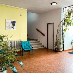 Ubytování JP Loštice