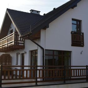 Apartamenty Wilcza Knieja Zawóz