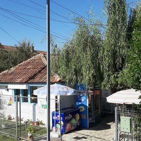 Casa Mona Curtea de Argeș