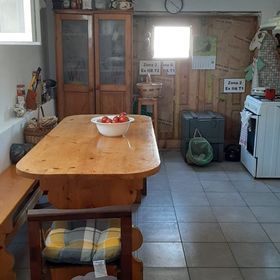 Casa Mona Curtea de Argeș