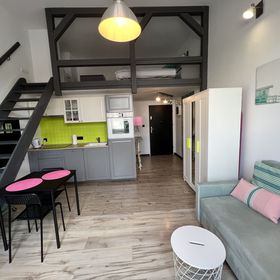 I&M Apartments Księcia Witolda Wrocław