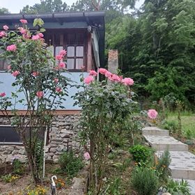 Cabana Elyana Mraconia Eșelnița