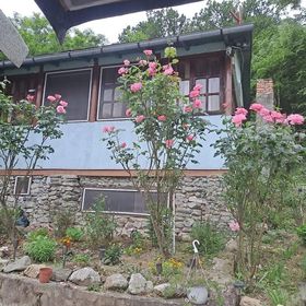 Cabana Elyana Mraconia Eșelnița