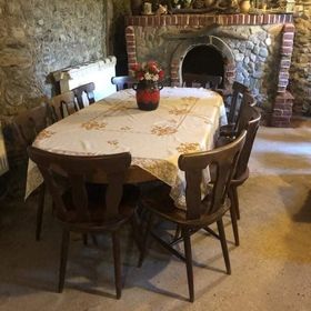 Cabana Elyana Mraconia Eșelnița