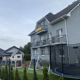 Pokoje Gościnne DELFIN Gąski