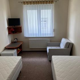 Pokoje Gościnne DELFIN Gąski