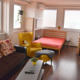 Panorama View Family Apartment Veszprém