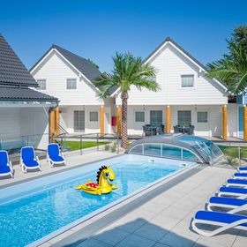 Domki Sunny Relax Bobolin