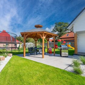 Domki Sunny Relax Bobolin