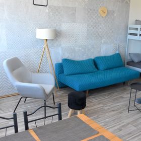 Panorama View Budget Apartment Veszprém