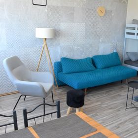 Panorama View Budget Apartment Veszprém