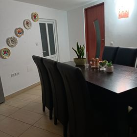 Casa Bizau Vișeu de Sus