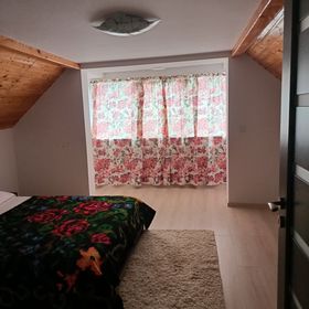 Casa Bizau Vișeu de Sus