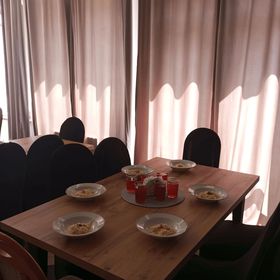 Gościniec Strwiąż Ustrzyki Dolne 