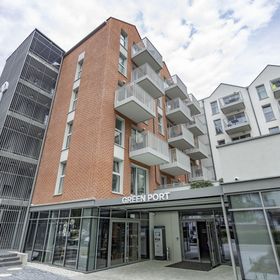 Green Port Premium Class z Fitness&Spa Kołobrzeg