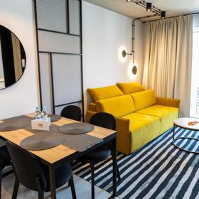 Green Port Premium Class z Fitness&Spa Kołobrzeg