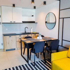 Green Port Premium Class z Fitness&Spa Kołobrzeg