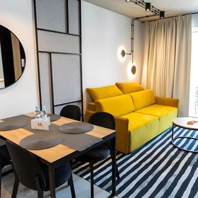 Green Port Premium Class z Fitness&Spa Kołobrzeg