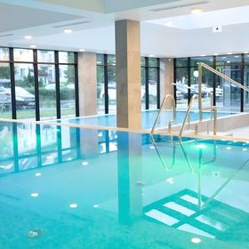 Green Port Premium Class z Fitness&Spa Kołobrzeg