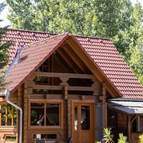 Körösparti Wellness Apartman Gyomaendrőd