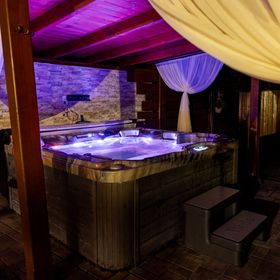 Körösparti Wellness Apartman Gyomaendrőd