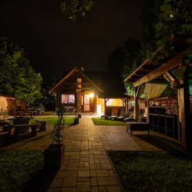 Körösparti Wellness Apartman Gyomaendrőd