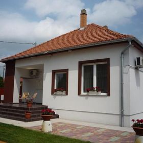 Mórafészek Vendégház Mórahalom