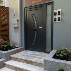 Glam Castle Apartments Budapest