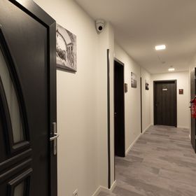 Glam Castle Apartments Budapest