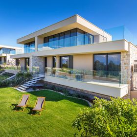 Vendégház Savudrija - Salvore - CIU865