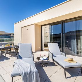 Vendégház Savudrija - Salvore - CIU866