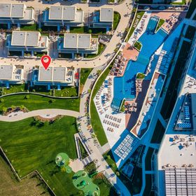 Vendégház Savudrija - Salvore - CIU866