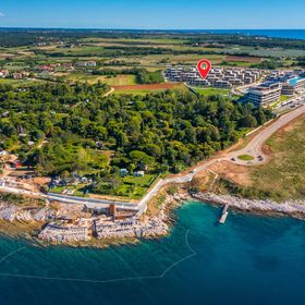 Vendégház Savudrija - Salvore - CIU867