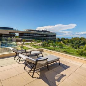 Vendégház Savudrija - Salvore - CIU867