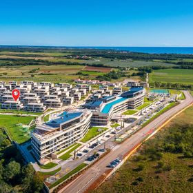 Vendégház Savudrija - Salvore - CIU867