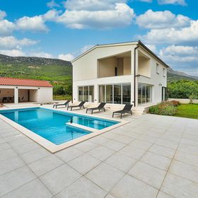 Vendégház Kaštel Lukšić - CSC362