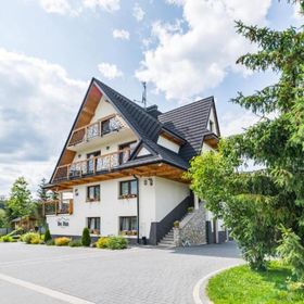 Apartament To Tu Czarna Góra 