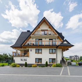 Apartament To Tu Czarna Góra 