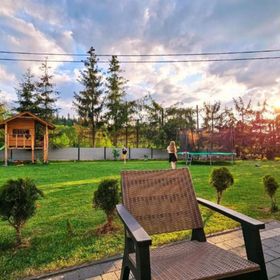 Apartament To Tu Czarna Góra 