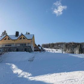 Ustrzyki Dolne Villa Gromadzyń