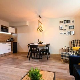 Róża Sudetów Apartament Duszniki-Zdrój