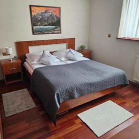 Apartament Granit Zakopane